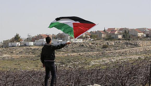 ​ONU rechaza postura de Trump sobre solución al conflicto palestino-israelí