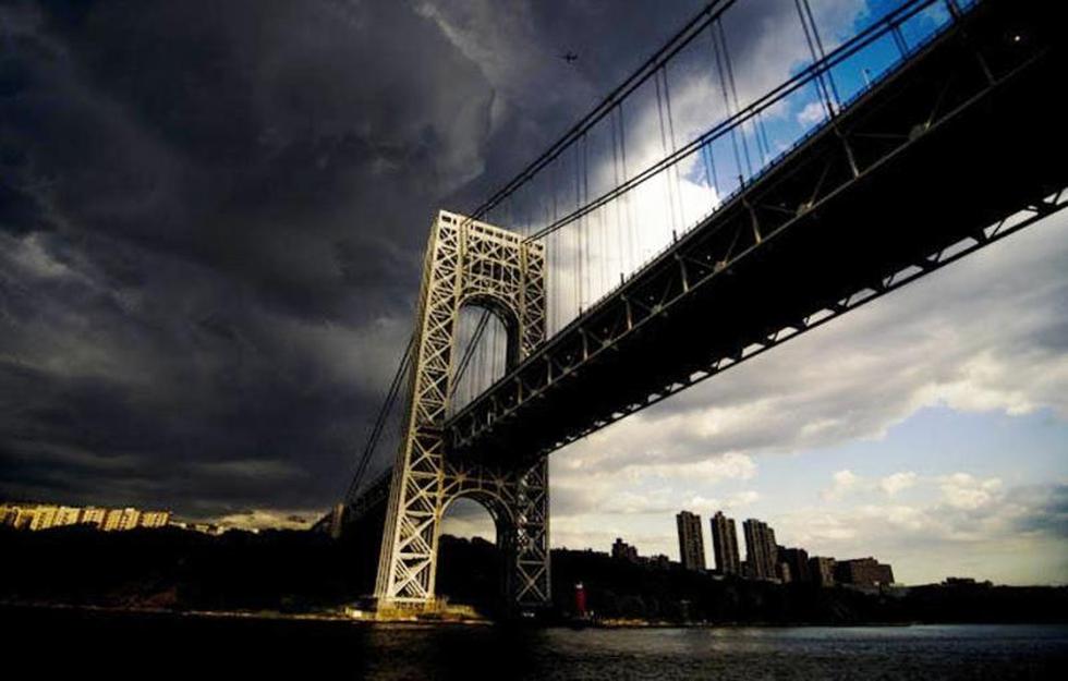 'Fakes' del huracán Sandy invaden las redes sociales