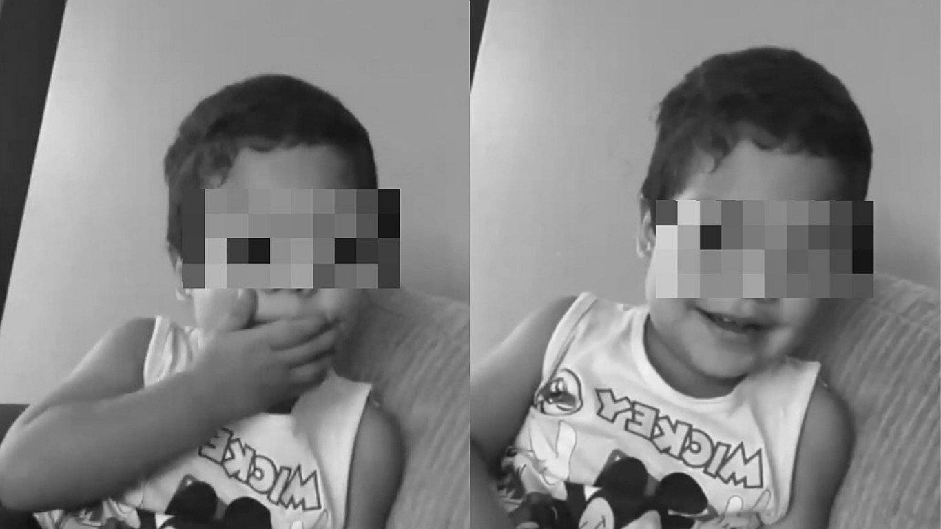 Niño de 2 años muere atragantado con pelota de goma en Comas (VIDEO)