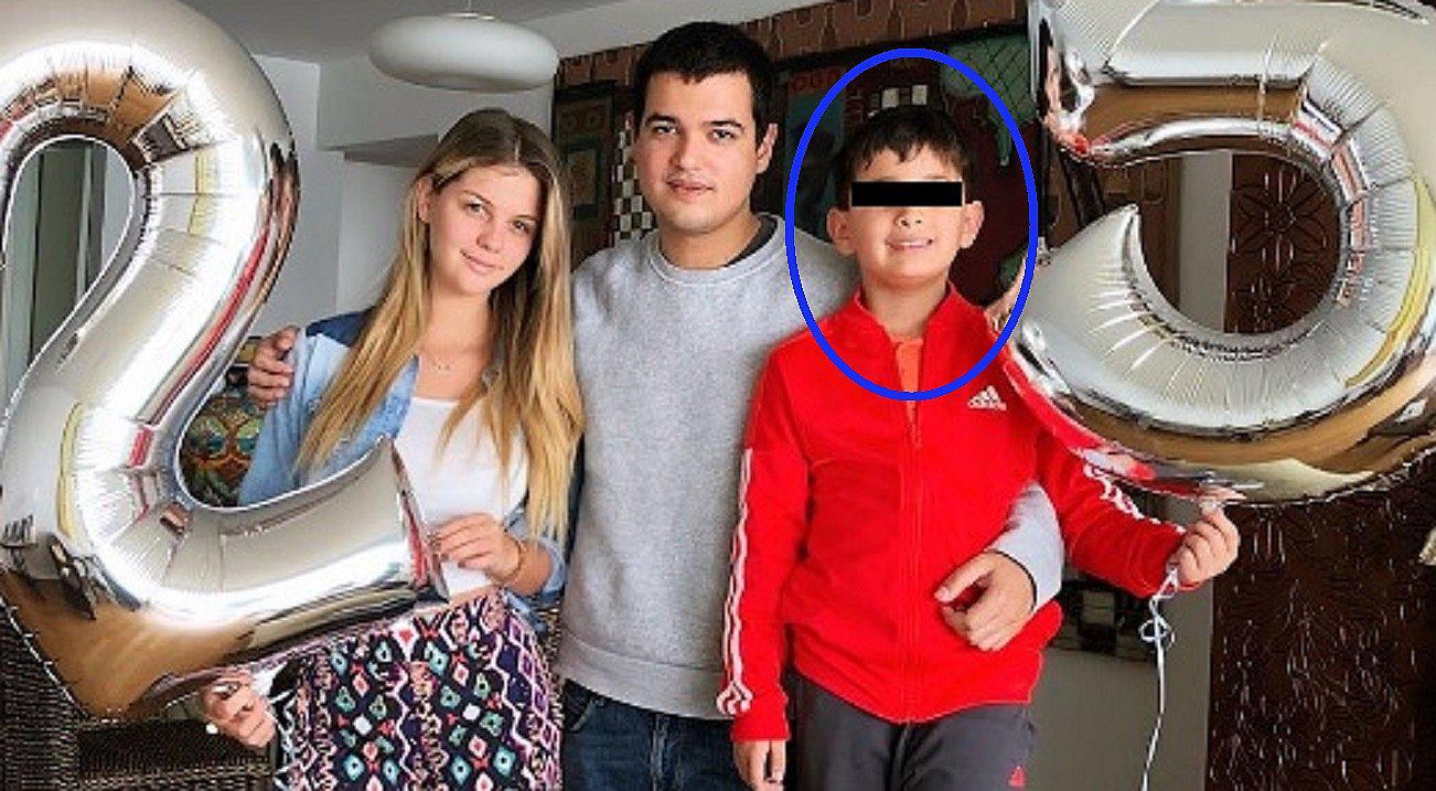 Brunella Horna habló sobre la enfermedad que afrontó su hemano menor (VIDEO)