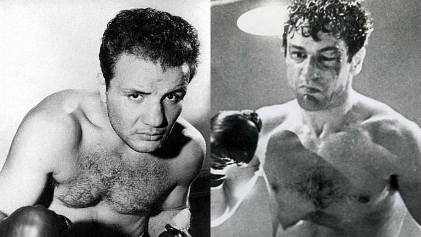 Falleció exboxeador Jake LaMotta a los 95 años