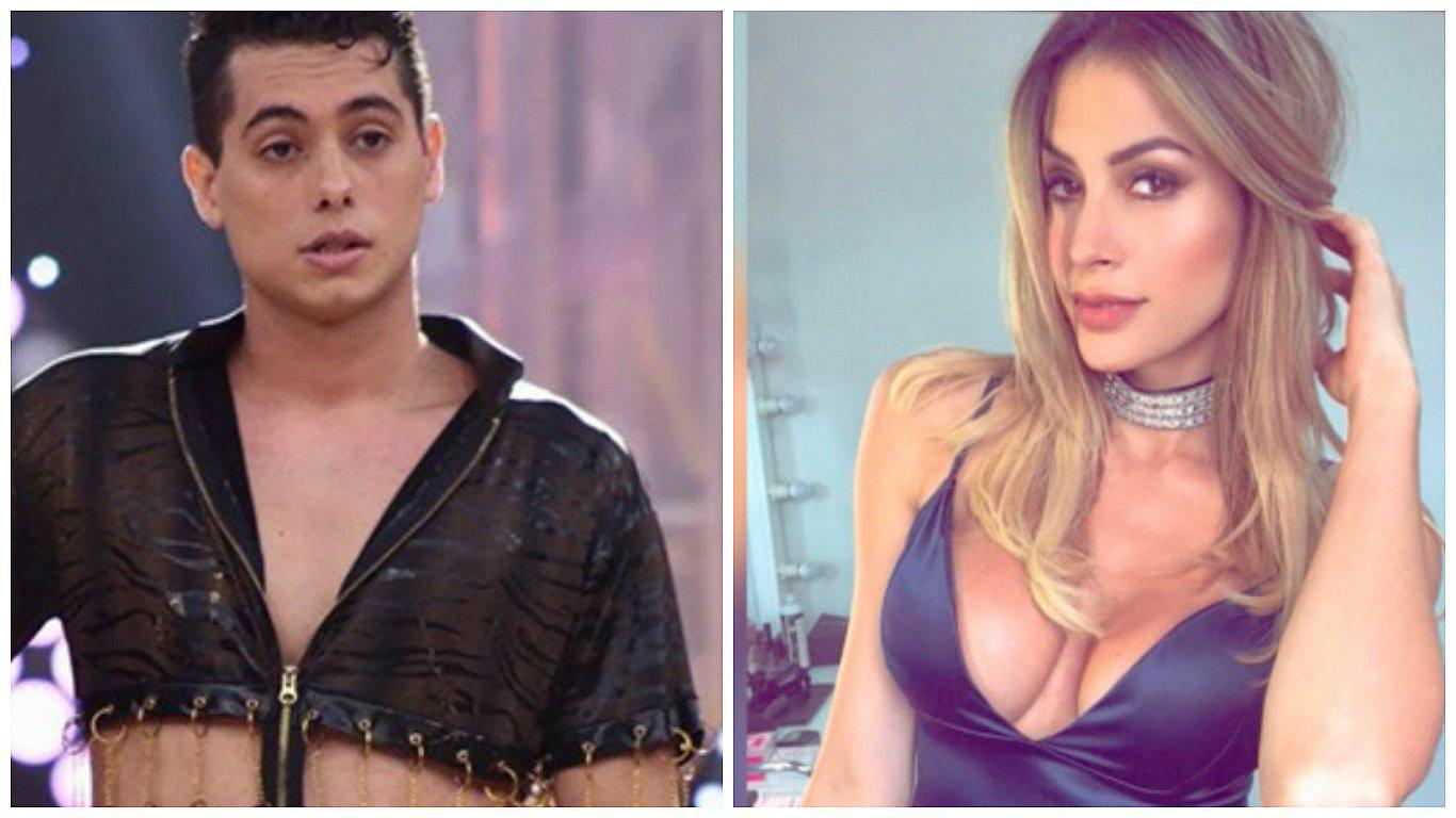 Milett Figueroa: 'Pato' Quiñones rompe el silencio y habla sobre supuesta infidelidad 