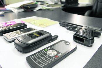 Suspenderán un millón de celulares prepago