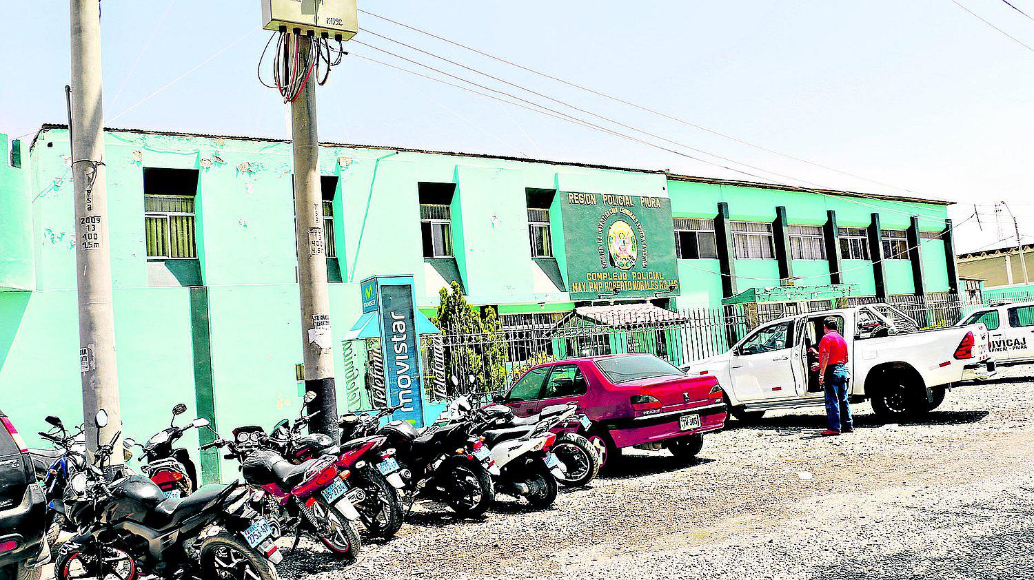 Detienen a un hombre acusado de secuestrar a una menor en Lima