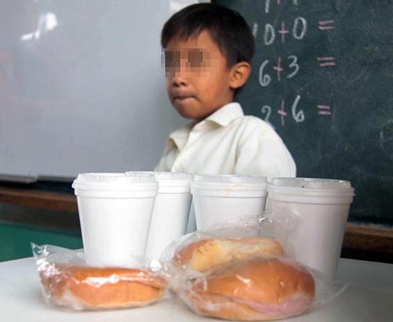 Qali Warma inmoviliza lote de alimentos en toda la región Puno