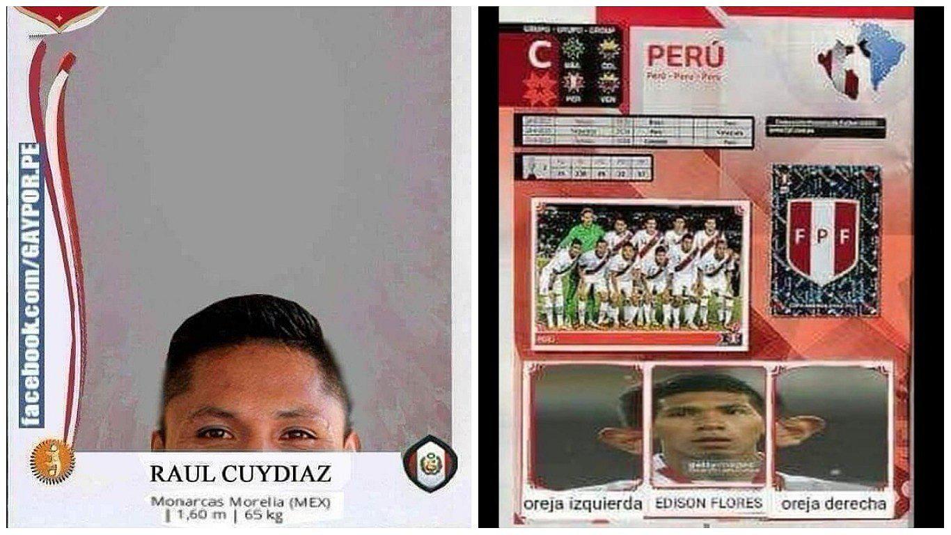 Álbum Panini: los mejores memes tras el inicio de venta del coleccionable 