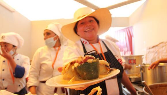 Comuna albarracina organiza tercer festival gastronómico
