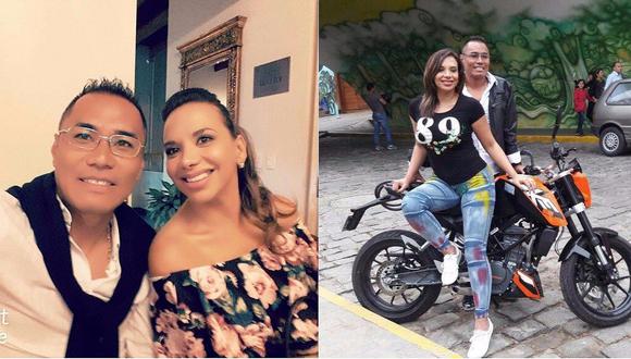 Mónica Cabrejos ya no es 'amiga íntima' de Tenchy Ugaz y ahora le manda estas indirectas (FOTOS)