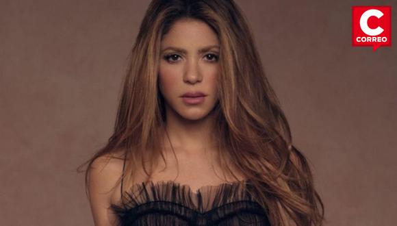 Shakira tras ser homenajeada en Billboard: No importa si te son infiel, lo que verdaderamente importa es ser fiel a ti misma