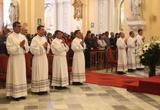 ​Arquidiócesis contará con siete nuevos sacerdotes