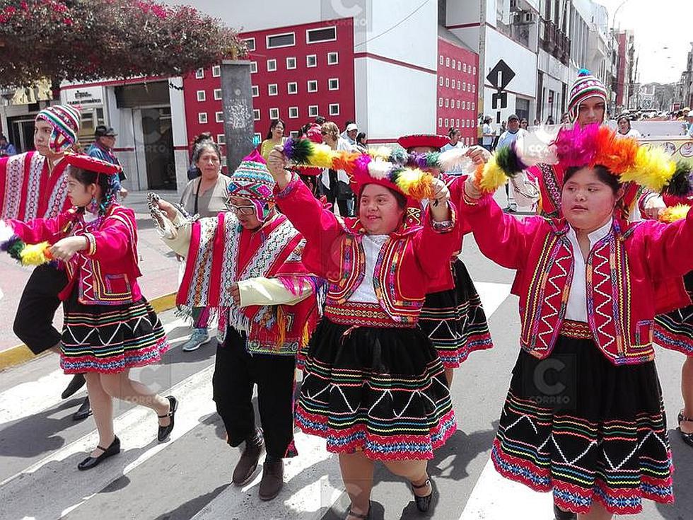 Tacna: Conadis reporta 38 denuncias de personas con discapacidad