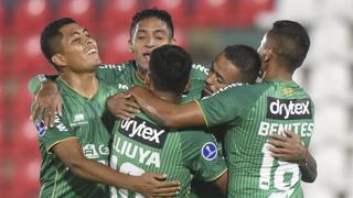 Sport Huancayo vs. Corinthians EN VIVO ONLINE vía DirecTV Sports por la Copa Sudamericana