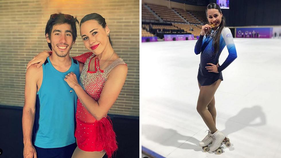 Las postales de amor que nos deja los Juegos Panamericanos Lima 2019 