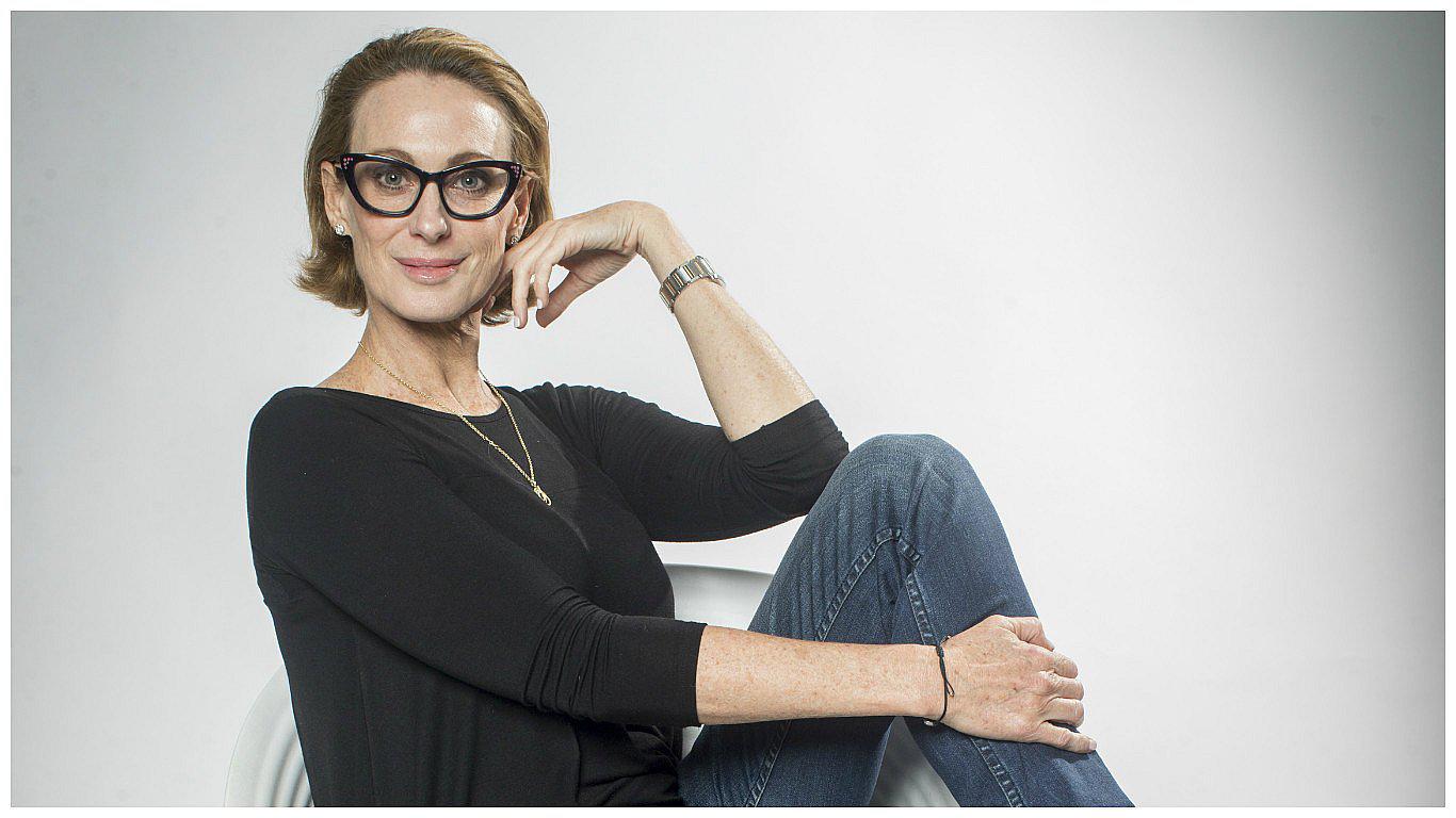 Denisse Dibós: “Nos enamoramos de la genialidad de Chabuca”