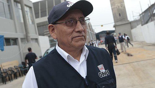 ONPE: Resultados al 100% estarán listos a más tardar el próximo sábado