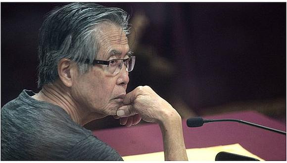 Alberto Fujimori sigue en cuidados intensivos por inestabilidad respiratoria