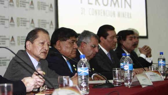 Merino: Arequipa generará inversiones mineras por $10 mil millones