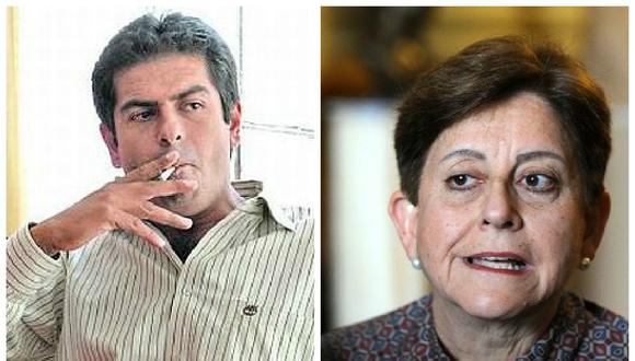 Lourdes Alcorta sobre fuga de Martín Belaunde Lossio: "Es una vergüenza nacional para este Gobierno"