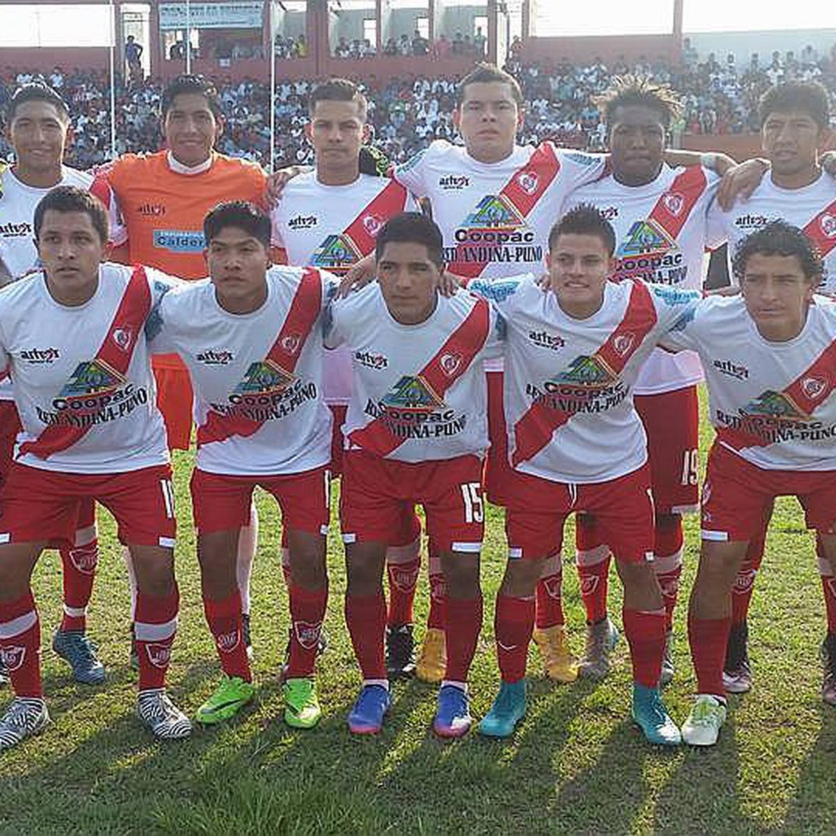 Copa Perú: Alfonso Ugarte despidió a técnicos y jugadores tras derrota |  EDICION | CORREO