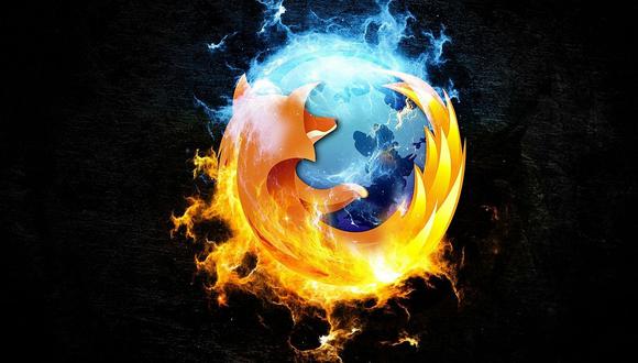 Nueva versión de Firefox permitirá abrir hasta 1600 pestañas