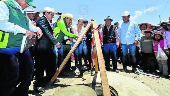 Gobernadora Yamila Osorio dice que GRA tomará prudencia en apoyo de mineras