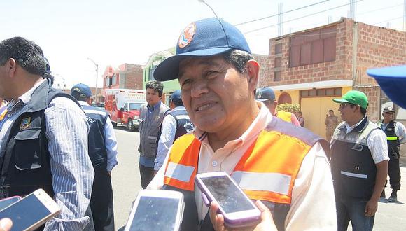 Tacna: Sunat Aduanas dona dos vehículos a la Municipalidad de Albarracín