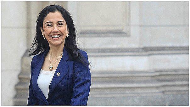 Nadine Heredia: Fiscalía confronta a Sala Penal del PJ por comunicado