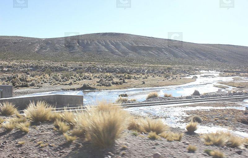 Reportan descenso de temperaturas hasta el 11 de abril en Tacna y Moquegua