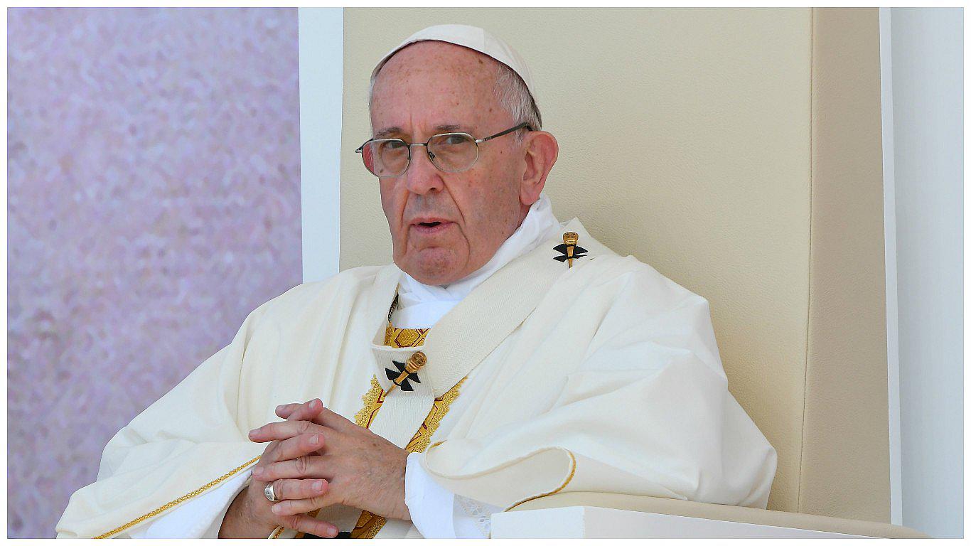 ​Papa Francisco: "La Iglesia no necesita burócratas sino misioneros apasionados"