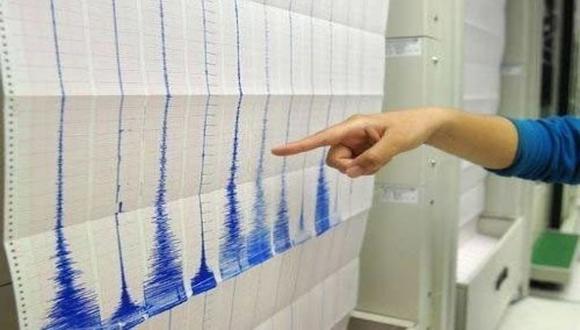 Japón: cancelan alerta de tsunami tras terremoto de 7,1 grados