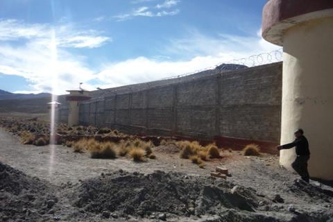 Challapalca: ¿Por qué debe ser cerrado?