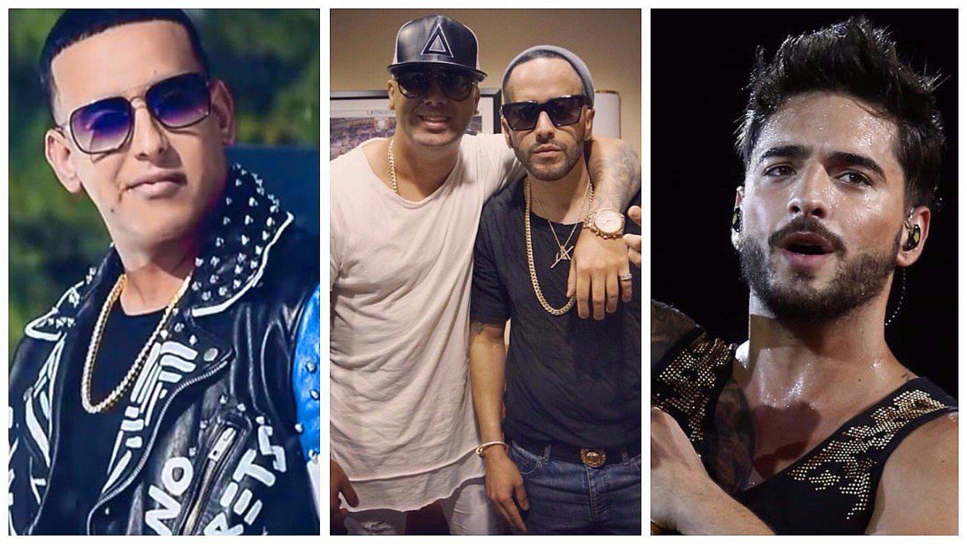 Prohíben reguetón en radios de Ecuador por su alto contenido sexual