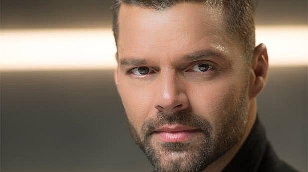 ​Ricky Martin llega a Lima el próximo 30 de octubre