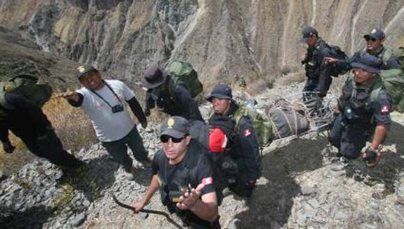 Caso Ciro: Policías de la USAM no se presentaron a declarar ante fiscalía