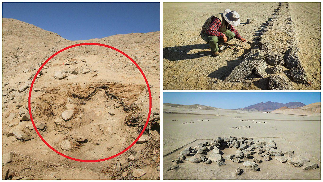 Camino inca: Descubren restos del material de construcción de Qhapaq Ñan en Áncash (FOTOS)