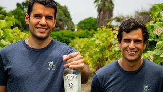 Pisco SUYO, el proyecto que busca revalorizar a los pequeños productores conquista Estados Unidos