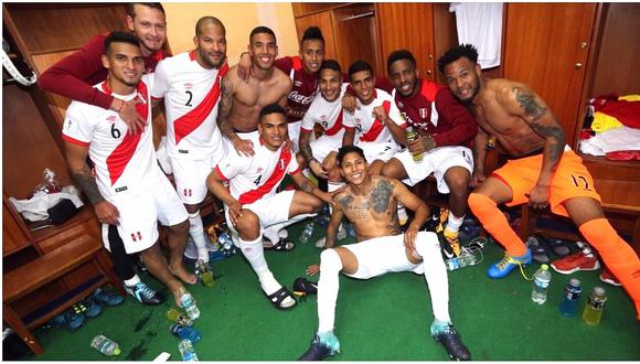 Selección peruana: Perú, más unido que nunca tras triunfo en Quito