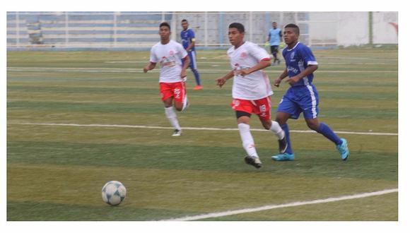 Copa Perú: Juan Aurich Pastor golea 5 a 1 a Sport El Tablazo 