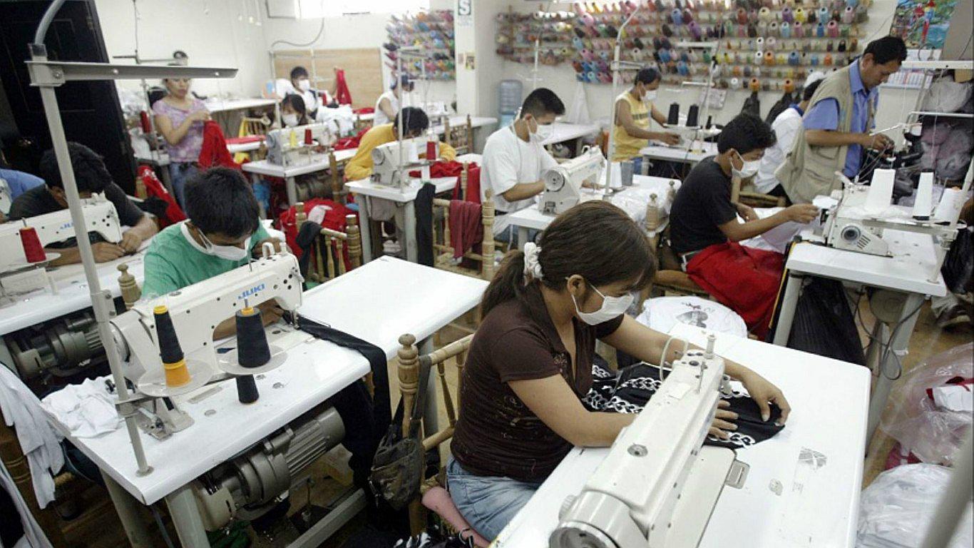 Ley de modalidades formativas dará trabajo a 221,000 jóvenes