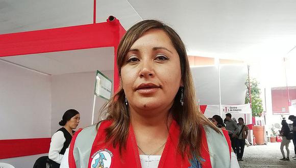 En Ayacucho se recibió 127 solicitudes para suspensión perfecta