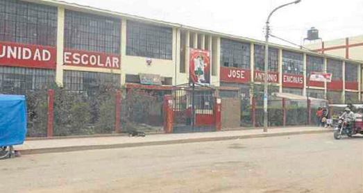 Juliaca: Violan a escolar dentro de JAE