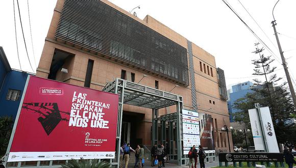 Festival de Cine de Lima inicia hoy y ofrecerá películas al aire libre (VIDEO)