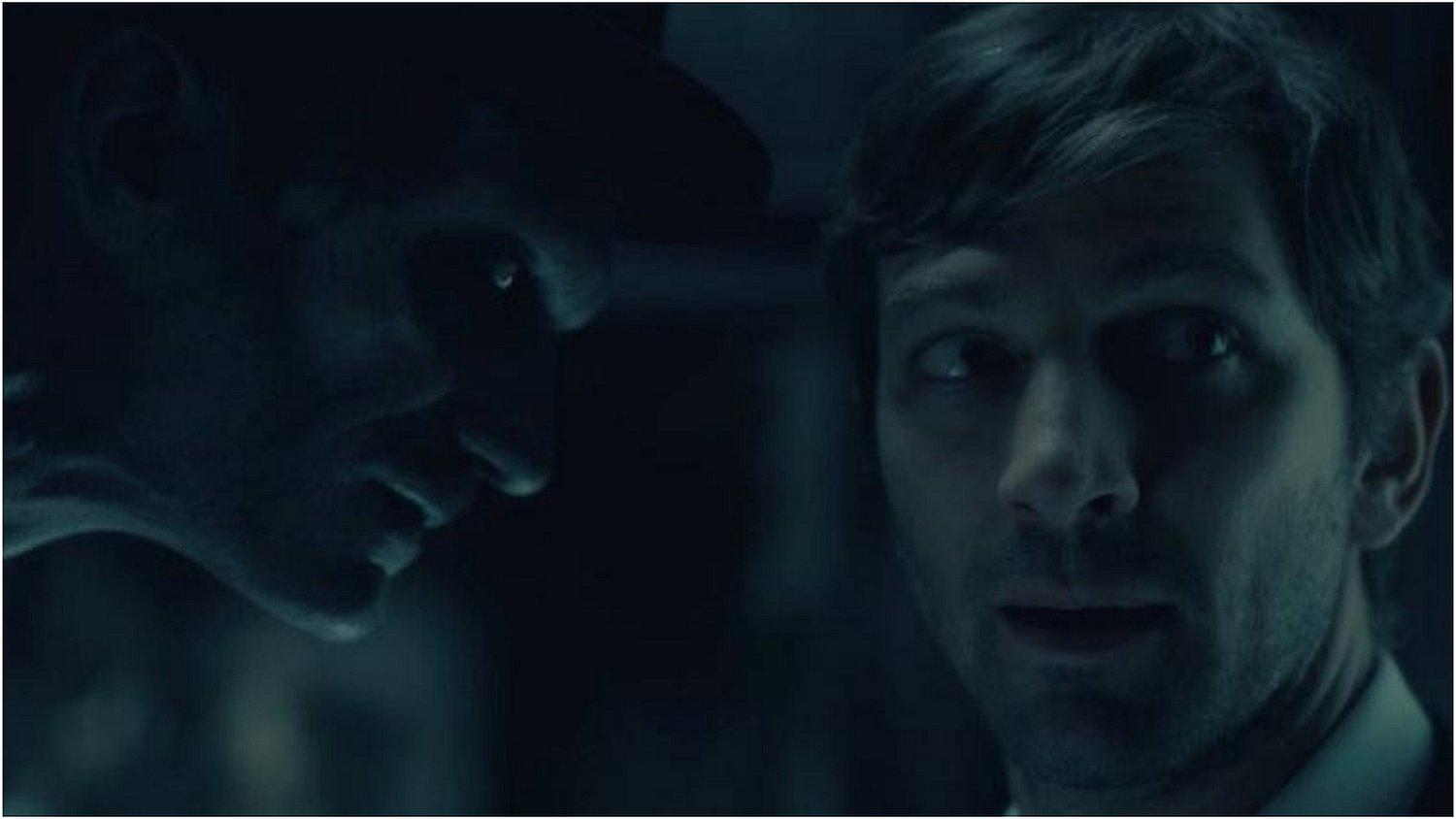 “The Haunting of Hill House”: estos son los fantasmas que aparecen en la serie (FOTOS)