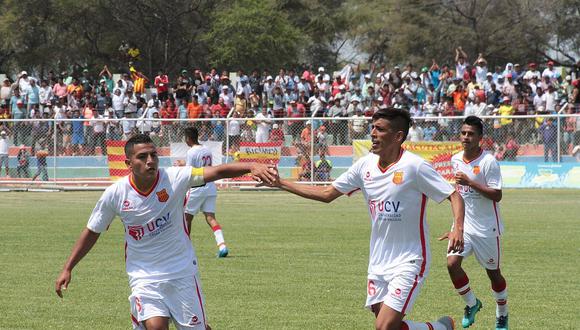 Copa Perú: Atlético Grau vence 2 a 0 a Estudiantil CNI