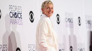Investigan a programa de Ellen DeGeneres por malas prácticas laborales 