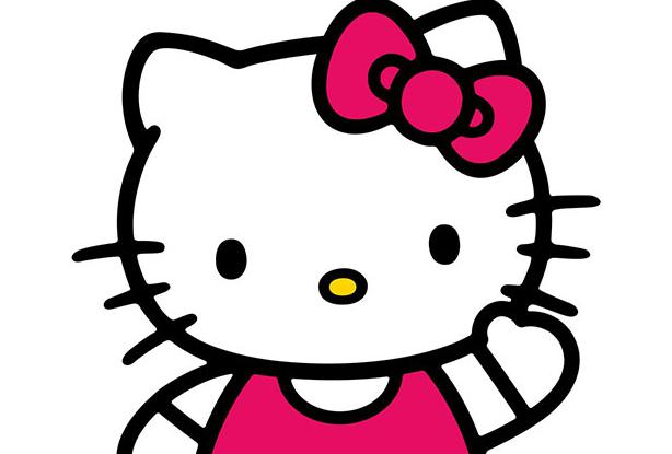 ​Hello Kitty tendrá película y se estrenará en 2019