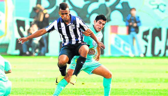 Sporting Cristal y Alianza Lima chocan hoy en el Estadio Nacional