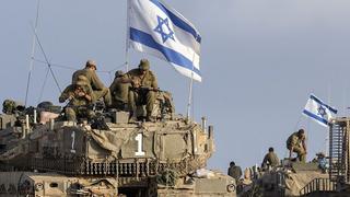 ONU pide a Israel "pasos creíbles" para volver negociar con palestinos
