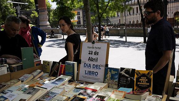 ​Bolivia no participa en ferias de libros internacionales por esta lamentable razón