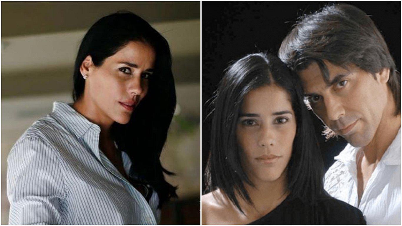 Periodista revela que ​Gianella Neyra fue acosada por Juan Darthés en novela argentina